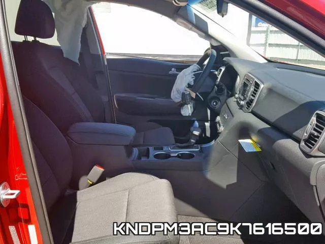 KNDPM3AC9K7616500 фото 6