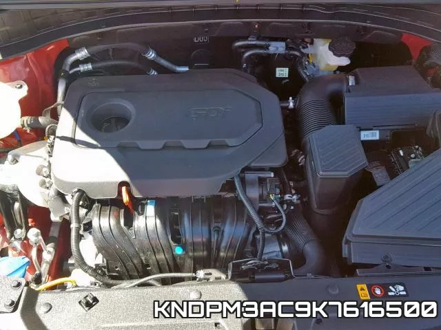 KNDPM3AC9K7616500 фото 8