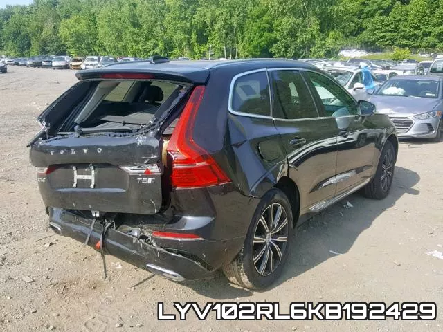 LYV102RL6KB192429 фото 5