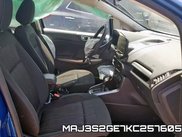 MAJ3S2GE7KC257605 фото 6