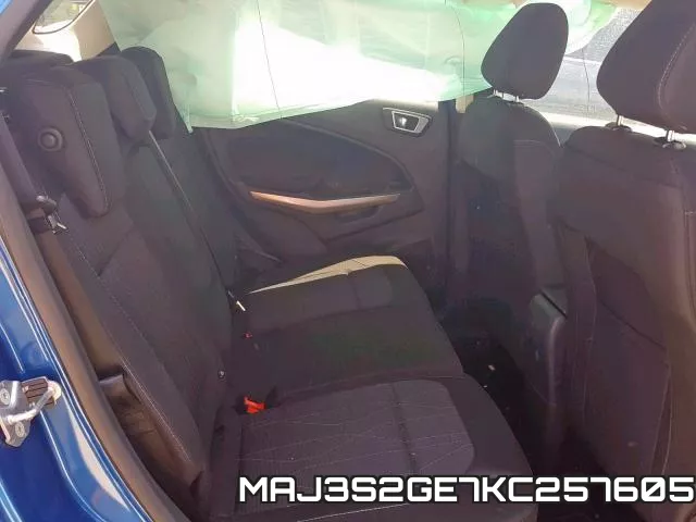 MAJ3S2GE7KC257605 фото 7