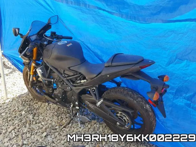 MH3RH18Y6KK002229 фото 4