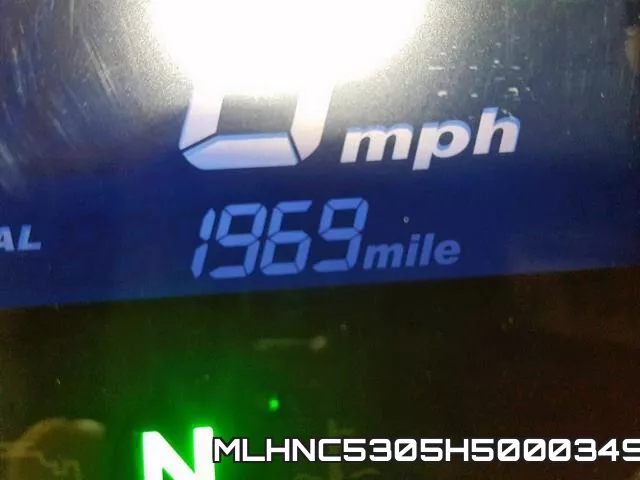 MLHNC5305H5000349 фото 2