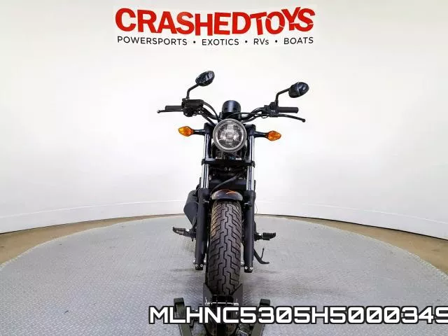 MLHNC5305H5000349 фото 4
