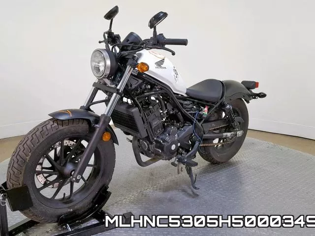 MLHNC5305H5000349 фото 5