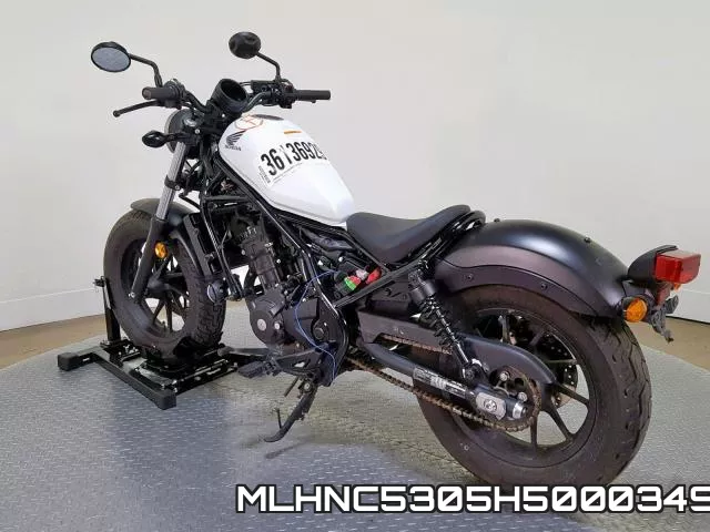 MLHNC5305H5000349 фото 7