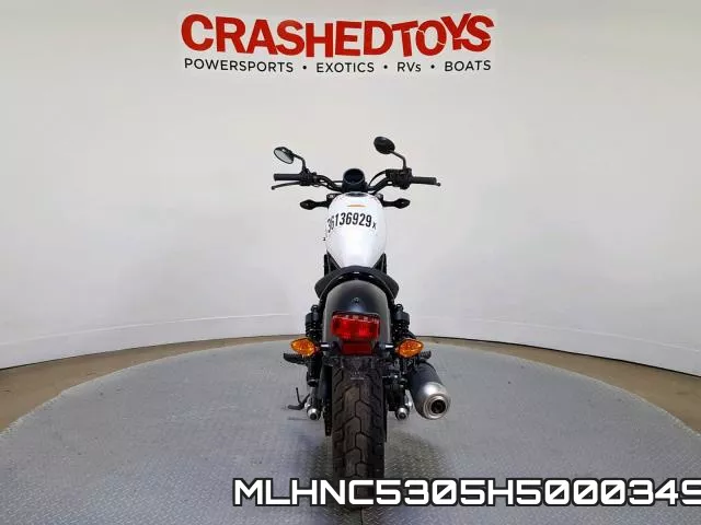 MLHNC5305H5000349 фото 8