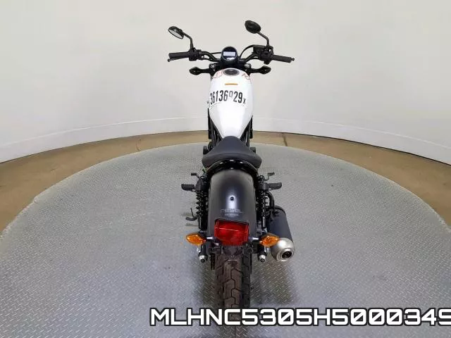 MLHNC5305H5000349 фото 10