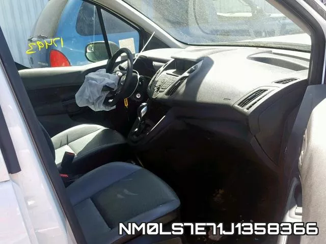 NM0LS7E71J1358366 фото 6