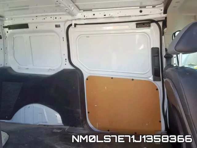 NM0LS7E71J1358366 фото 7
