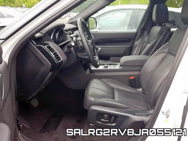 SALRG2RV8JA055121 фото 6