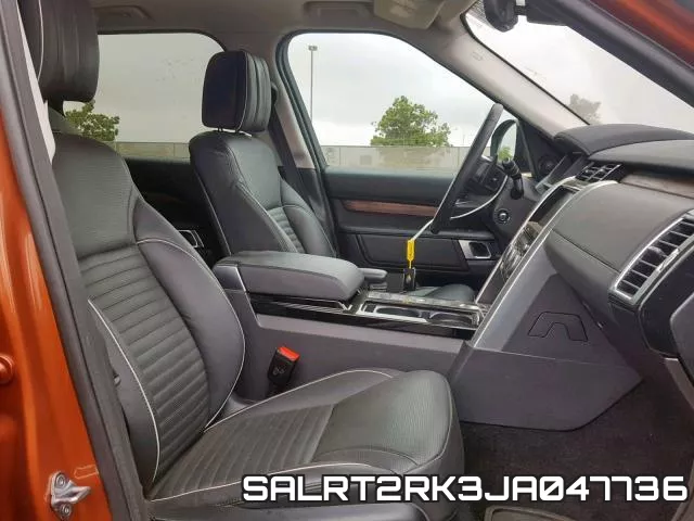 SALRT2RK3JA047736 фото 6