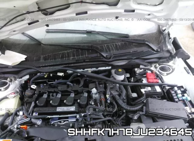 SHHFK7H78JU234645 фото 2