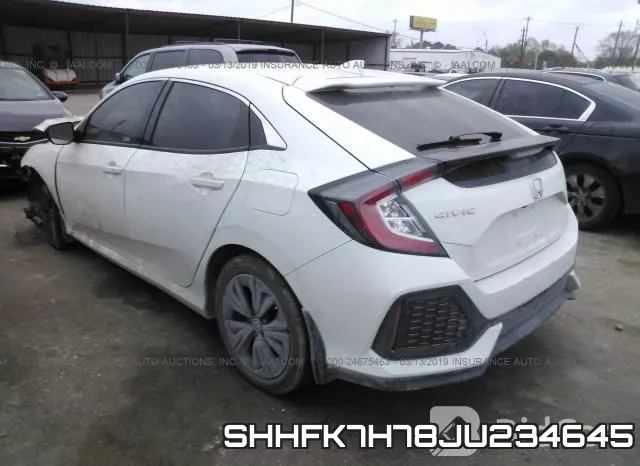SHHFK7H78JU234645 фото 4