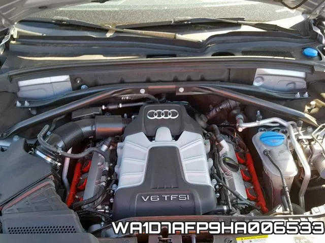 WA1D7AFP9HA006533 фото 7
