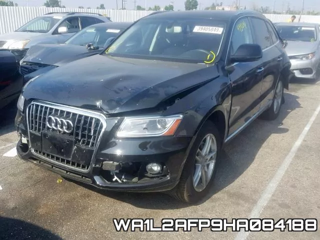WA1L2AFP9HA084188 фото 3
