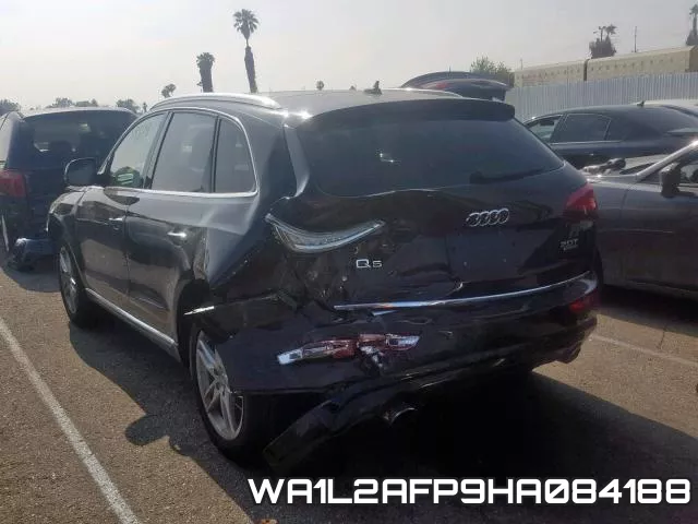 WA1L2AFP9HA084188 фото 4
