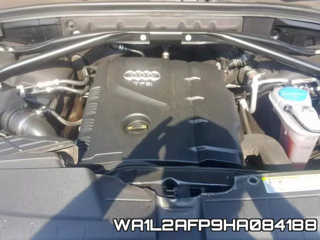 WA1L2AFP9HA084188 фото 8