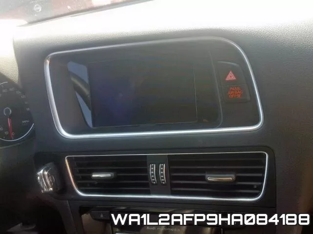 WA1L2AFP9HA084188 фото 10
