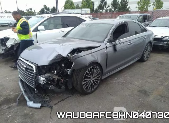 WAUD8AFC8HN040730 фото 3