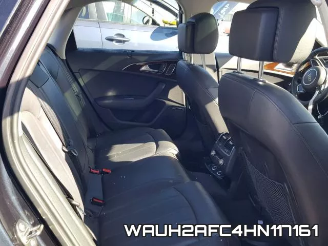 WAUH2AFC4HN117161 фото 7