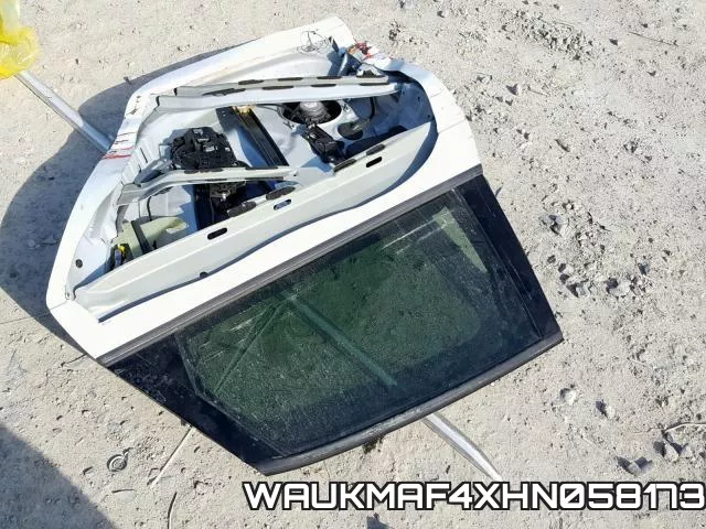 WAUKMAF4XHN058173 фото 10