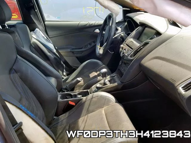 WF0DP3TH3H4123843 фото 6