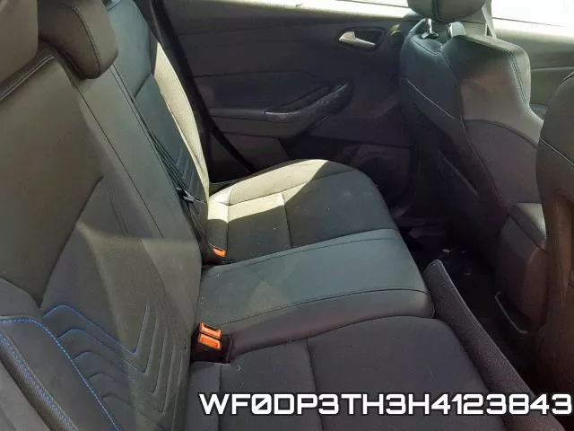 WF0DP3TH3H4123843 фото 7