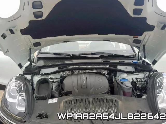 WP1AA2A54JLB22642 фото 8
