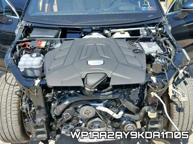 WP1AA2AY9KDA11705 фото 8