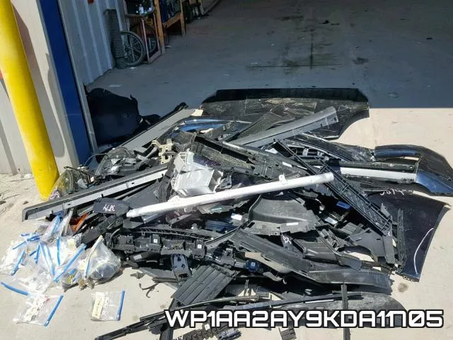 WP1AA2AY9KDA11705 фото 10
