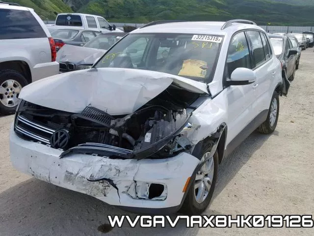 WVGAV7AX8HK019126 фото 3
