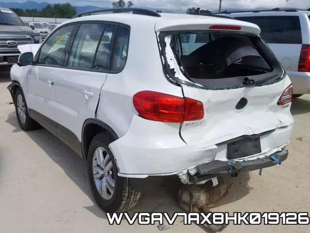 WVGAV7AX8HK019126 фото 4