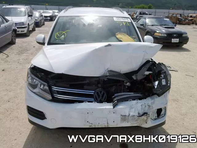 WVGAV7AX8HK019126 фото 10