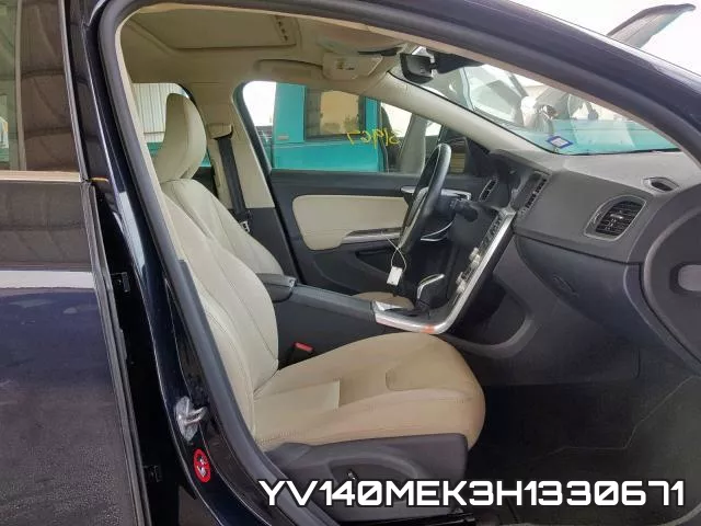YV140MEK3H1330671 фото 6