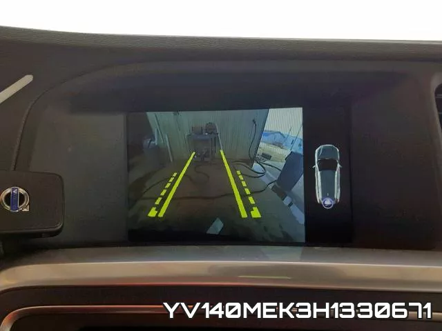 YV140MEK3H1330671 фото 10