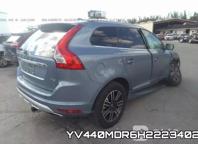 YV440MDR6H2223402 фото 5