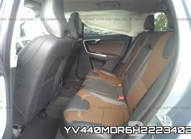 YV440MDR6H2223402 фото 9