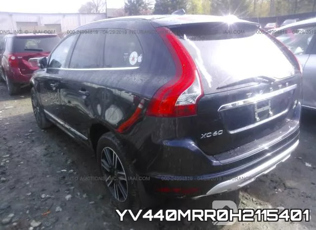 YV440MRR0H2115401 фото 4
