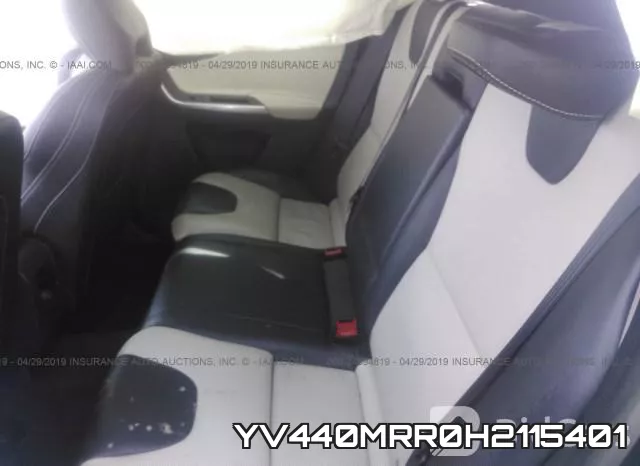 YV440MRR0H2115401 фото 9