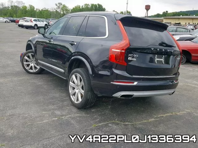 YV4A22PL0J1336394 фото 4