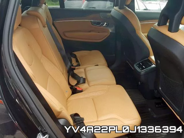 YV4A22PL0J1336394 фото 7