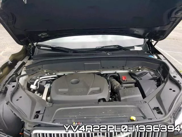 YV4A22PL0J1336394 фото 8