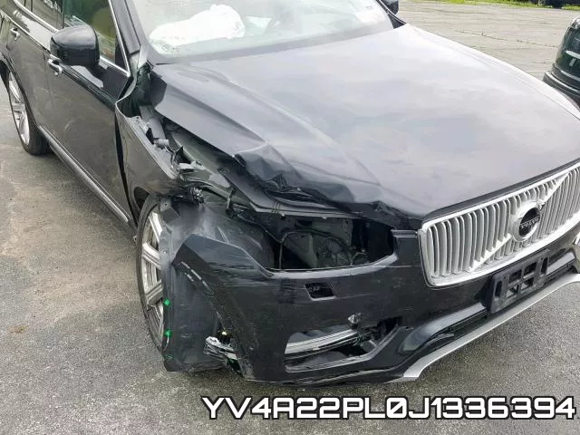 YV4A22PL0J1336394 фото 10