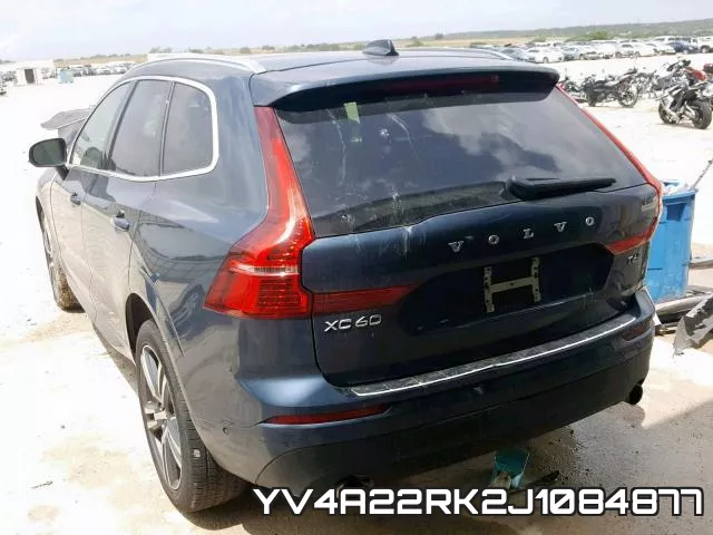 YV4A22RK2J1084877 фото 4