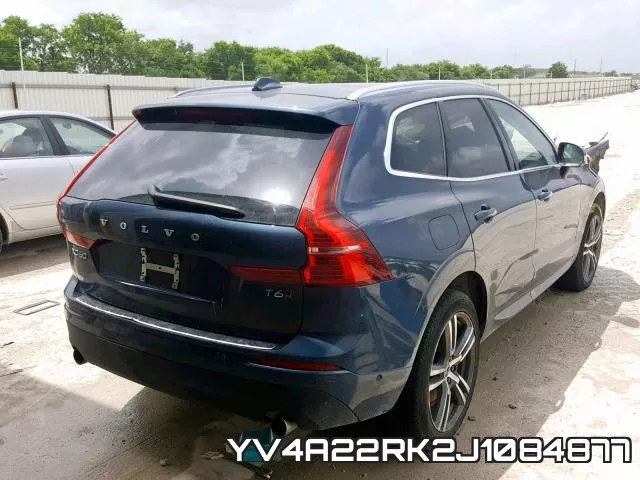 YV4A22RK2J1084877 фото 5