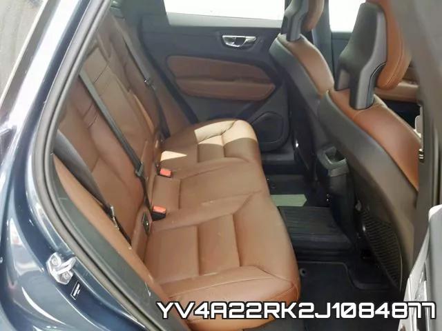 YV4A22RK2J1084877 фото 7