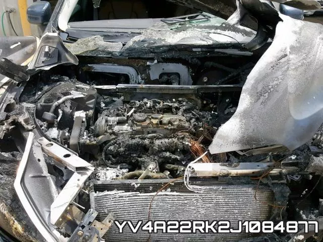YV4A22RK2J1084877 фото 8