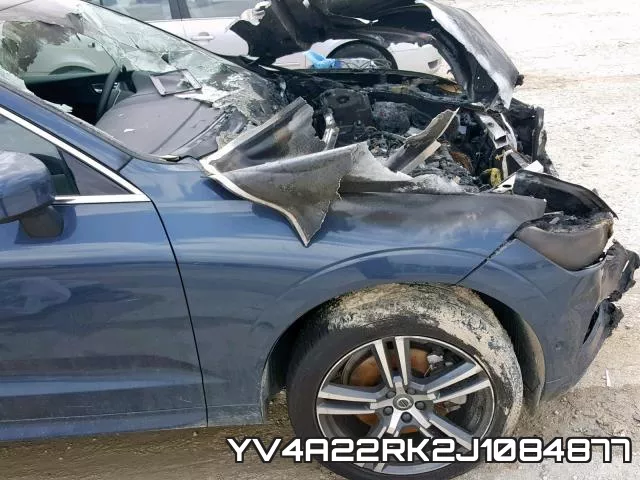 YV4A22RK2J1084877 фото 10