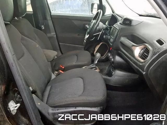 ZACCJABB6HPE61028 фото 6